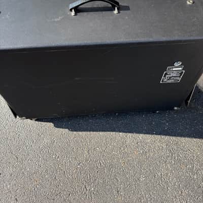 Fender Super-Sonic 60 212 Enclosure 120-Watt 2x12" Guitar Speaker Cabinet image 2