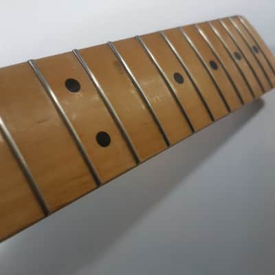 1978 Ibanez Model 2375 Neck Nice Fat Profile image 7