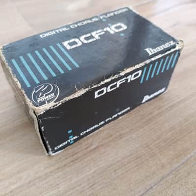 Ibanez DCF-10 80-85 - Blue image 9