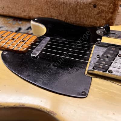 1950 Fender - Broadcaster - ID 40 image 19