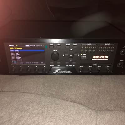 Fractal Audio Axe-FX III Mark II image 9
