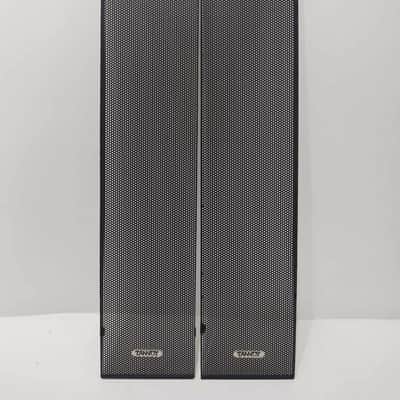 Tannoy i9 Slim Loudspeaker Cabinet 150-600 Watts - Black image 11