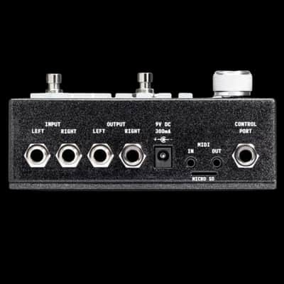 Empress ZOIA Modular Synthesizer Pedal image 5