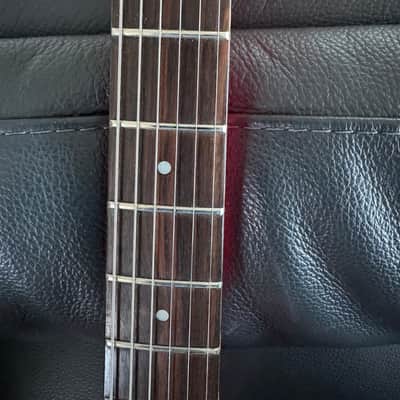 Kawai F-V Jr 1980s - Factory image 6