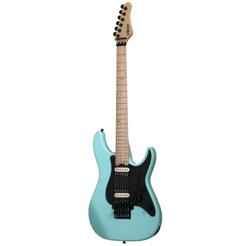 Schecter Sun Valley Super Shredder FR image 6