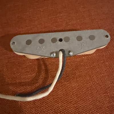 Dylan Talks Tone HWY99 Bridge Pickup image 2