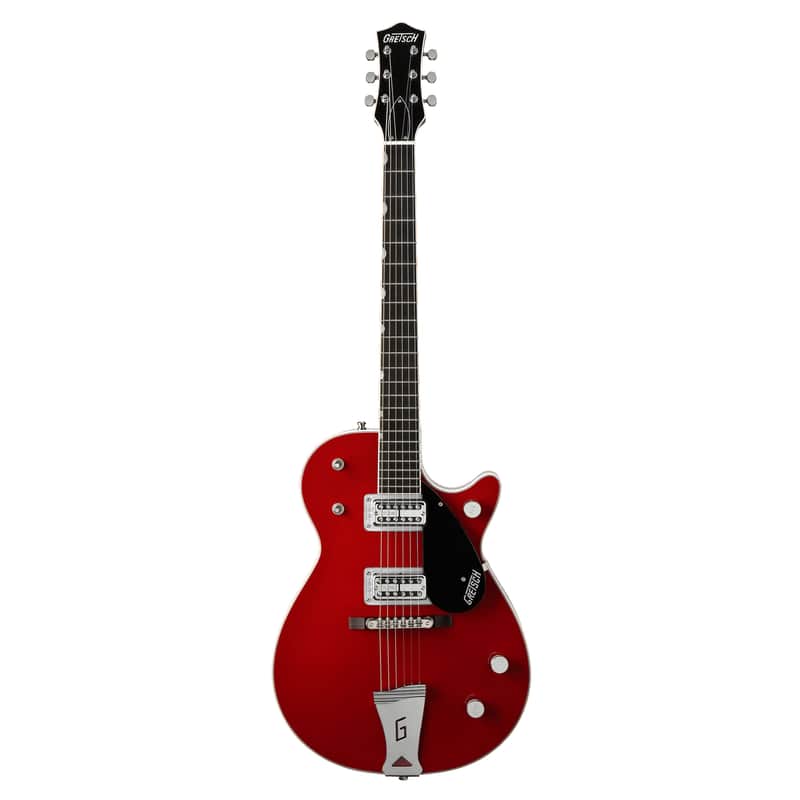 Gretsch G6131-TVP Power Jet Firebird 2006 - 2009 image 1