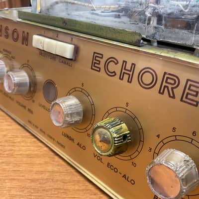 BINSON echorec Bild 7