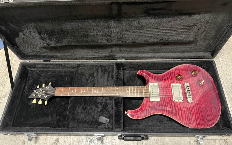 PRS McCarty