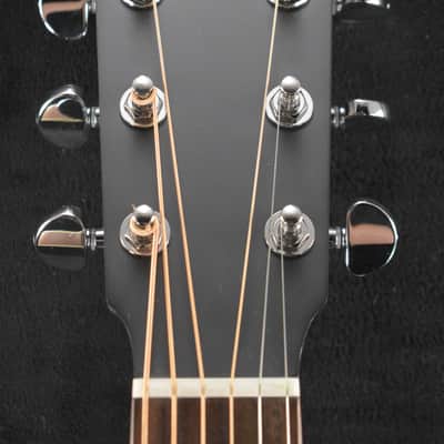 Eastman PCH2-OM-CLA Orchestra Model Classic Finish image 8