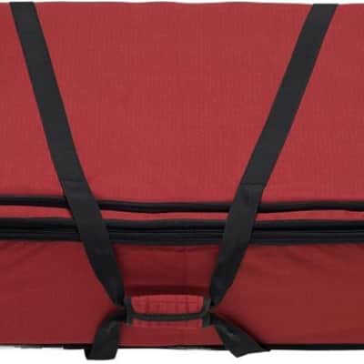 Nord GBC | Organ Dual 61-Key Keyboard Soft Case. New with Full Warranty! image 2