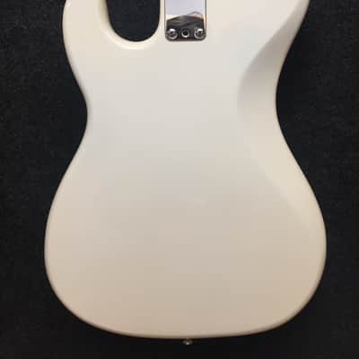 Hohner HP Bass image 7