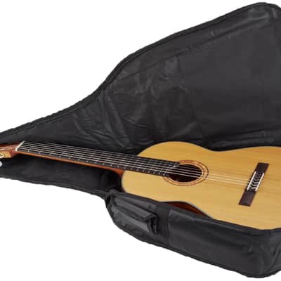 RockBag by Warwick Basic Classical Guitar Gig Bag image 5