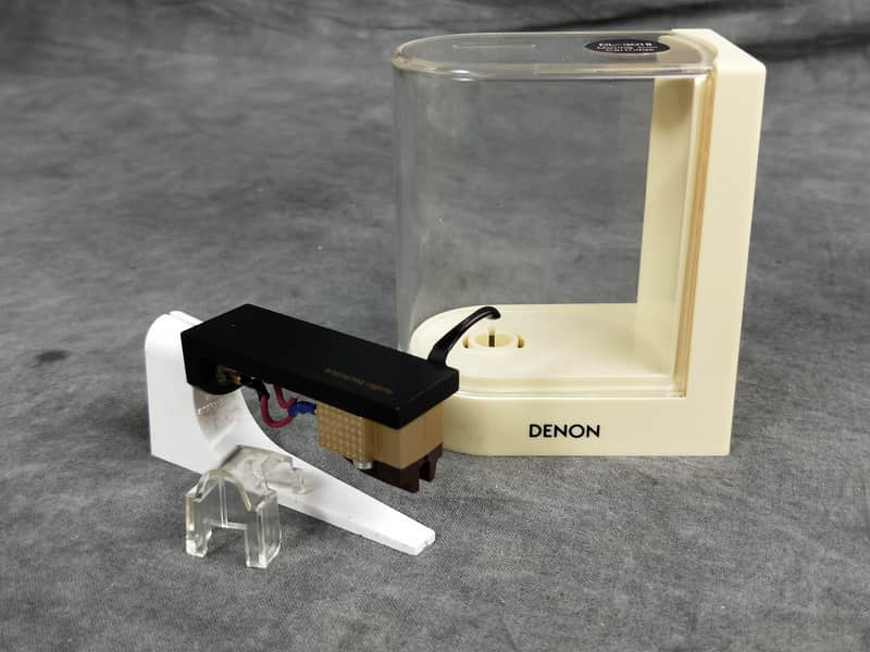 1*6様 DENON DL-301ⅡMoving Coil Cartridge 1*6様 DENON DL