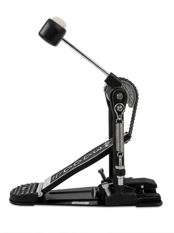 DW 3000 Series Single Bass Drum Pedal 2010 - Present - Various image 1