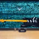 Fender Custom Shop David Gilmour Stratocaster 2016 Black Strat relic