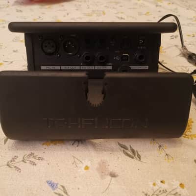 TC Helicon VoiceLive Touch 2010 - 2014 - Black image 3
