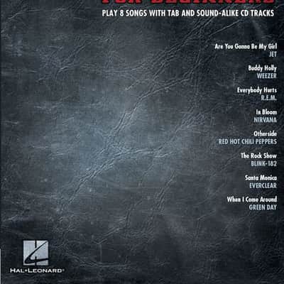 Rock Songs for Beginners image 9