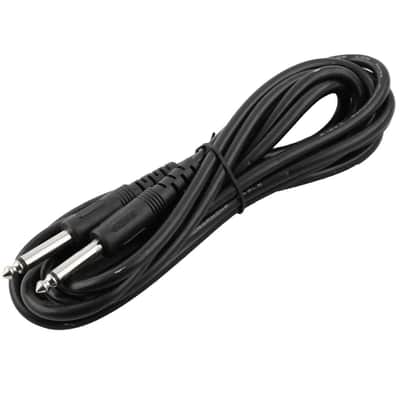 Universal Audio Apollo Twin X DUO Thunderbolt 3 Heritage Edition, Presonus Eris3.5 Monitor, (2) 1/4 Cables, Mackie Big Knob Passive Bundle image 7