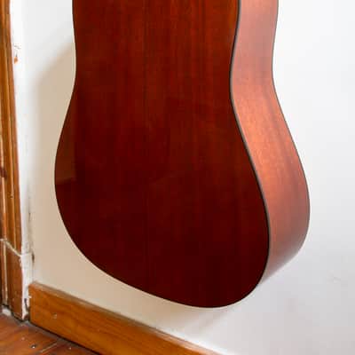 2009 Martin Custom Shop D-18GE 1934 image 8