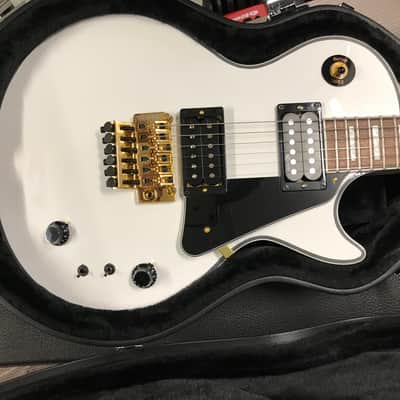 Burny RLC-85S Les Paul W/ Fernandes Sustainer | Reverb