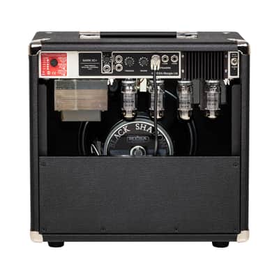 Used Mesa Boogie Mark II C+ Reissue 75W 1x12 Tube Combo Amp image 3