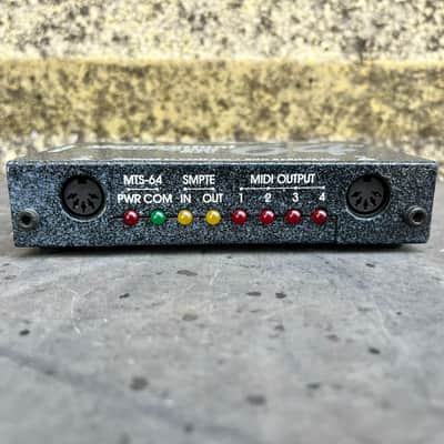 Ego Sys Miditerminal 64 image 3