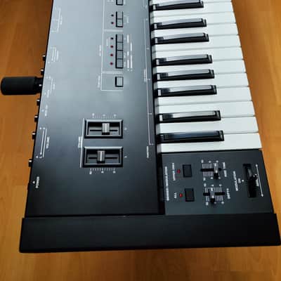 Roland MKB-200 61-Key MIDI Keyboard Controller for MKS-70 MKS-80 vintage gear collectable image 14