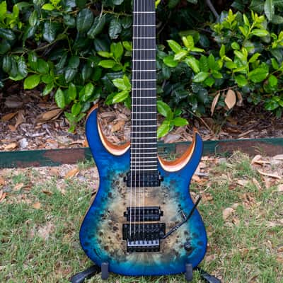 Immagine Mayones Duvell Elite Pro 7 - 3