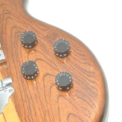 GRECO GO-700 Neck-through Electric Guitar Ref. No 7467 image 3