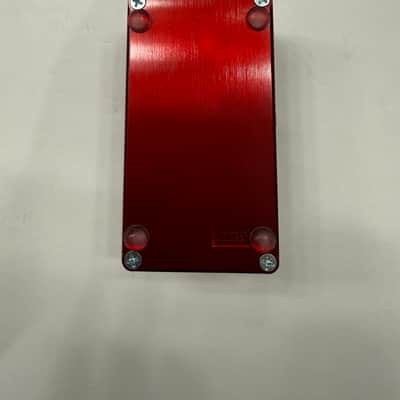 MXR Dunlop M-78 Custom Badass ‘78 Distortion Guitar Effect Pedal image 6