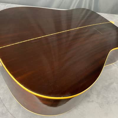 Yamaha FG-201 1977 image 11