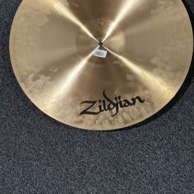 Zildjian 21" A Series Sweet Ride Cymbal 2013 - Present - Traditional image 3
