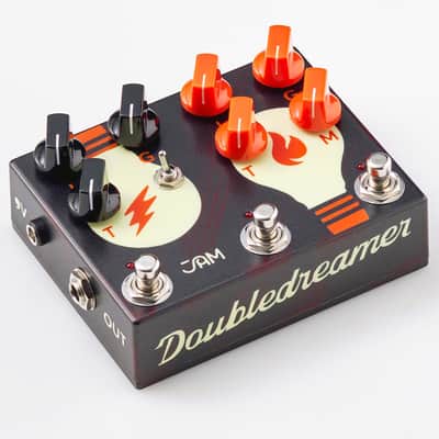 JAM Pedals Double Dreamer image 5
