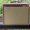 Suhr Hombre 2-Channel 18-Watt 1x12" Guitar Combo 2020 - Present - Brown