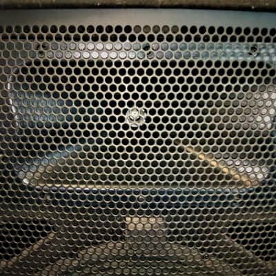 JBL JRX100 2-Way Passive PA Speakers Pair With Dual 15" Woofers Tested Work image 15