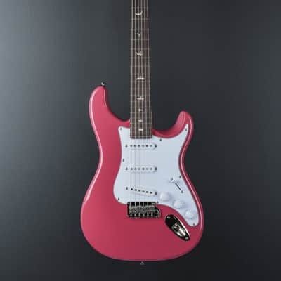 Paul Reed Smith SE Silver Sky Rosewood '22 image 3
