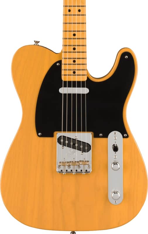 Fender American Vintage II '51 Telecaster | Reverb