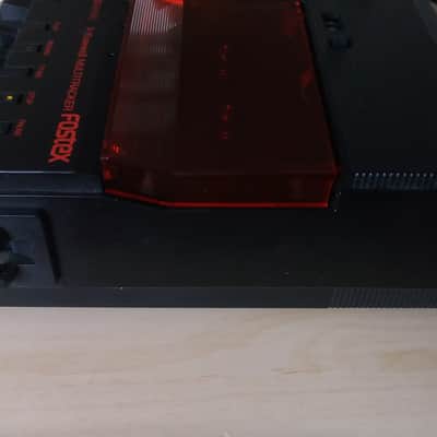 Fostex X-15 Analog 4 Track Recorder image 4