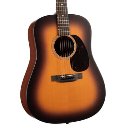 Martin D-X2E Molly Tuttle (746) image 2