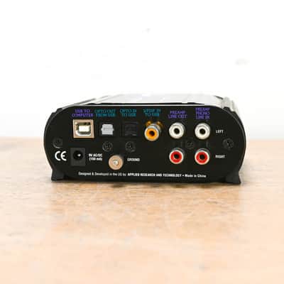 ART ARTcessories USB PhonoPlus Audiophile Computer Interface V2 (NO PSU) CG01YJ1 image 3