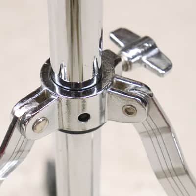 Tama Straight Cymbal Stand Single Brace image 6