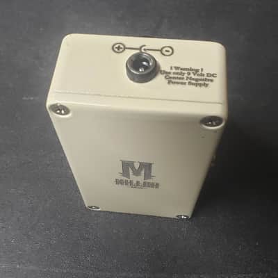 Miller Custom Audio -Boost - JFET Boost image 4