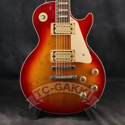 Tokai 1981 LS120 Love Rock image 3