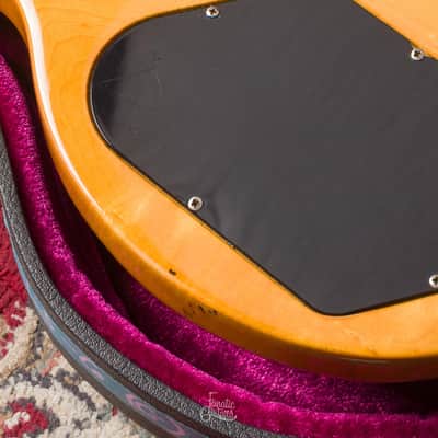 Gibson L6-S Custom #390423 Second Hand image 18