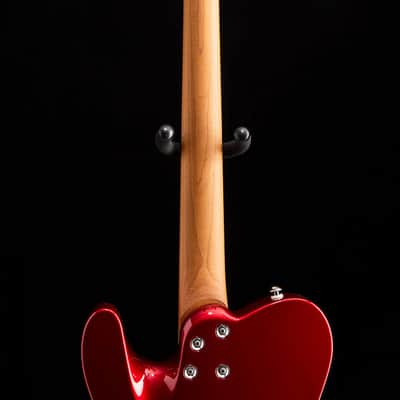 Immagine Suhr Andy Wood Signature Series Modern T HH GT Candy Apple Red - 16