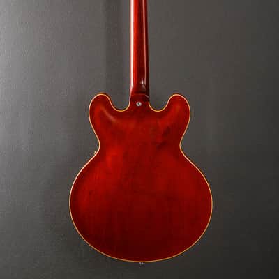 Gibson Custom Shop 1961 ES-335 Reissue - Sixties Cherry image 5