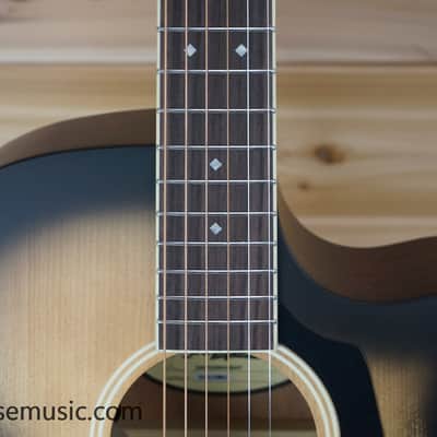 D'Angelico Premier Gramercy - Aged Burst image 3