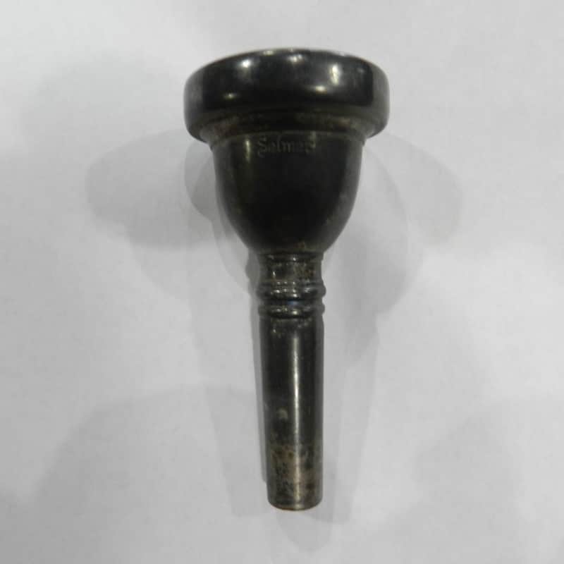Selmer Trombone Mouthpiece image 1