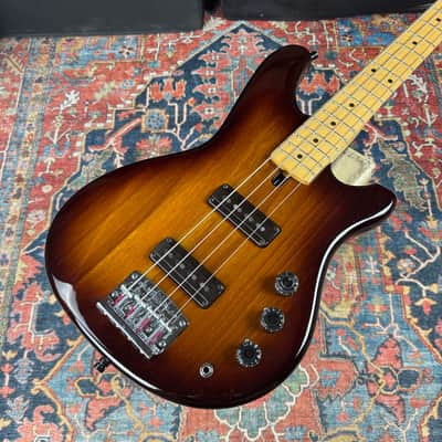 *Video* 1981 Yamaha Super Bass SB-500S Made in Japan - 1987 image 2
